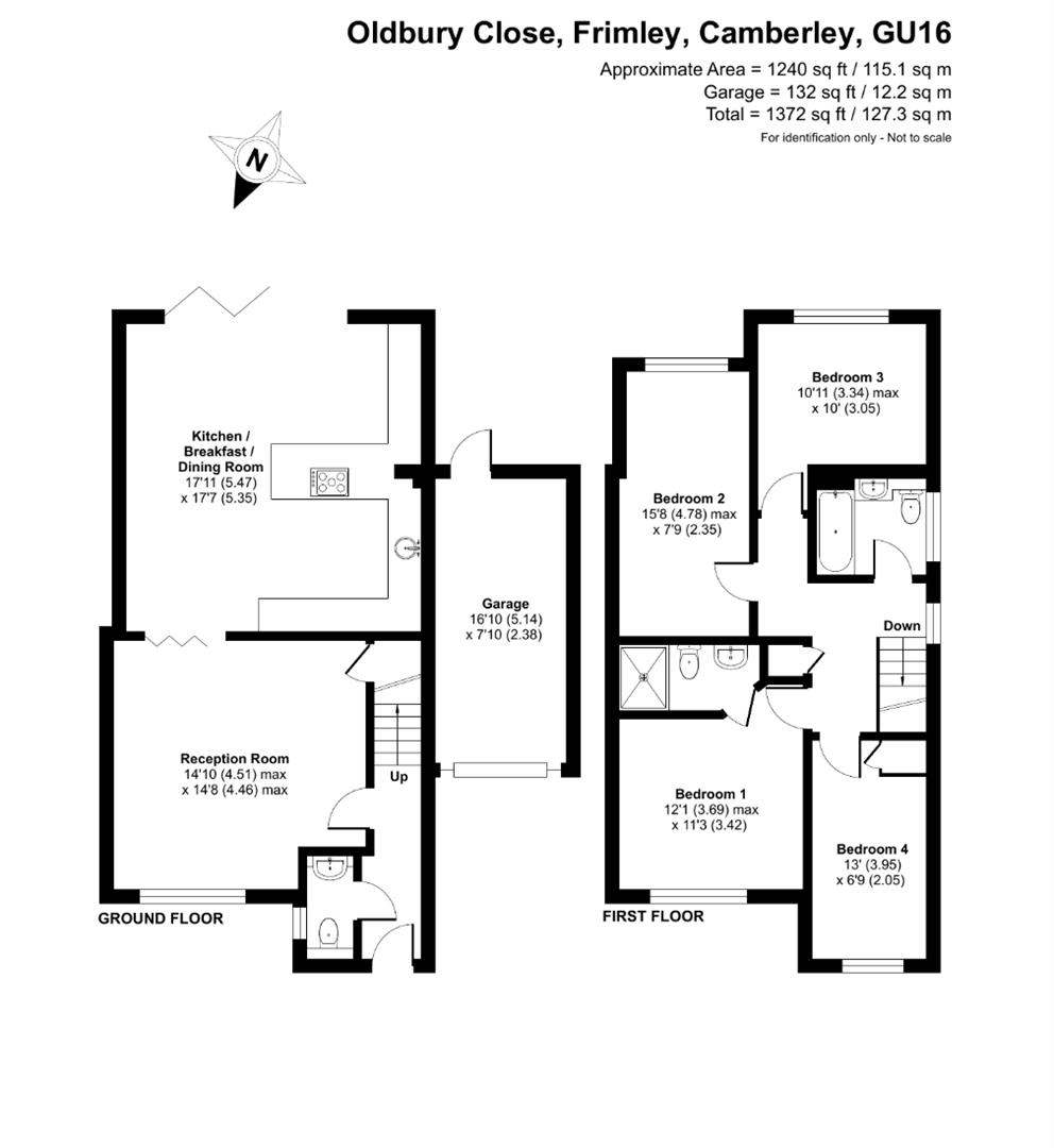 Floorplan image